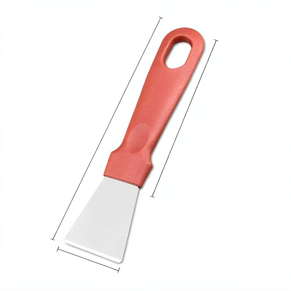 Camping Cooking Essentials Kit - Портативный набор для чистки гриля: абразивная