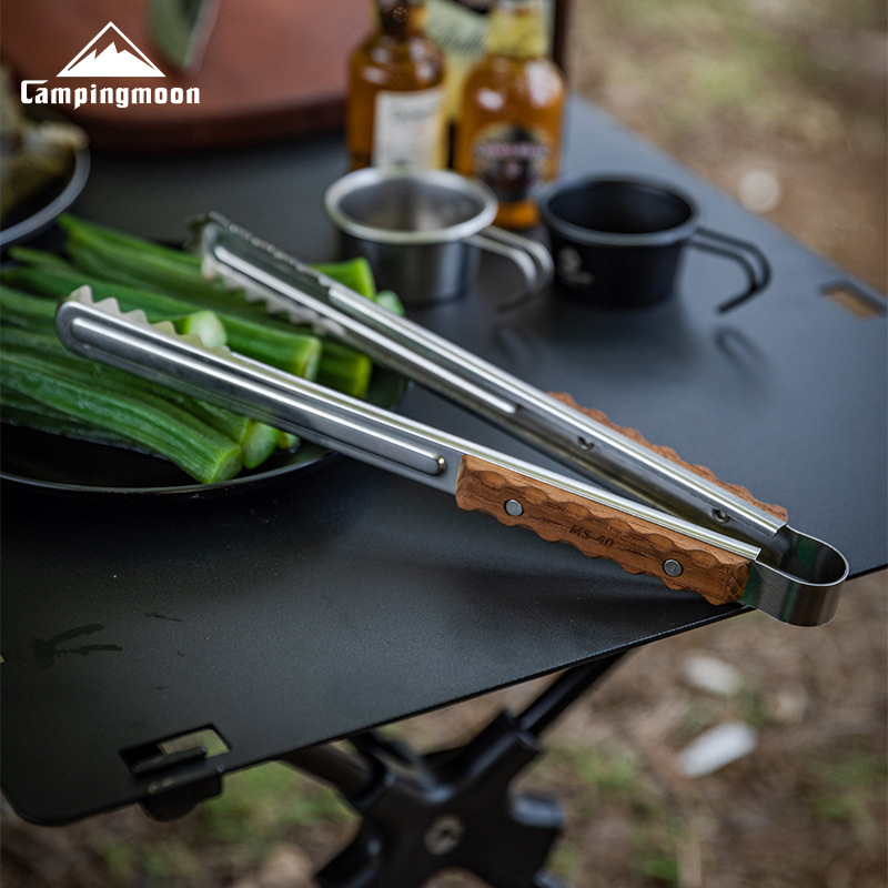 Кухонная утварь для кемпинга,  – обзор и цена Camping Outdoor Cooking Equipment