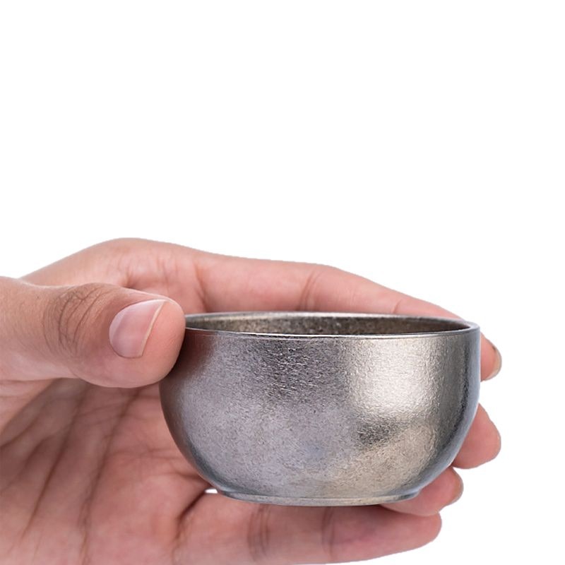 Титановая высококачественная м – обзор и цена Camping Cooking Bowl