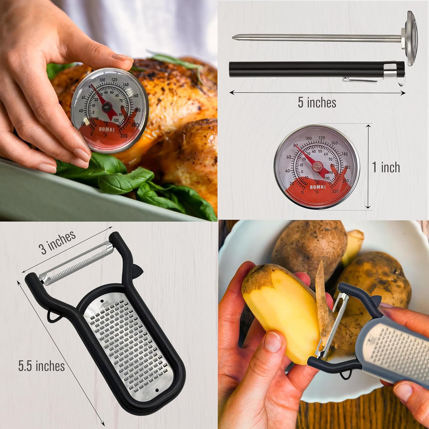 Набор походной посуды и принад – обзор и цена Camping Cooking Essentials Kit