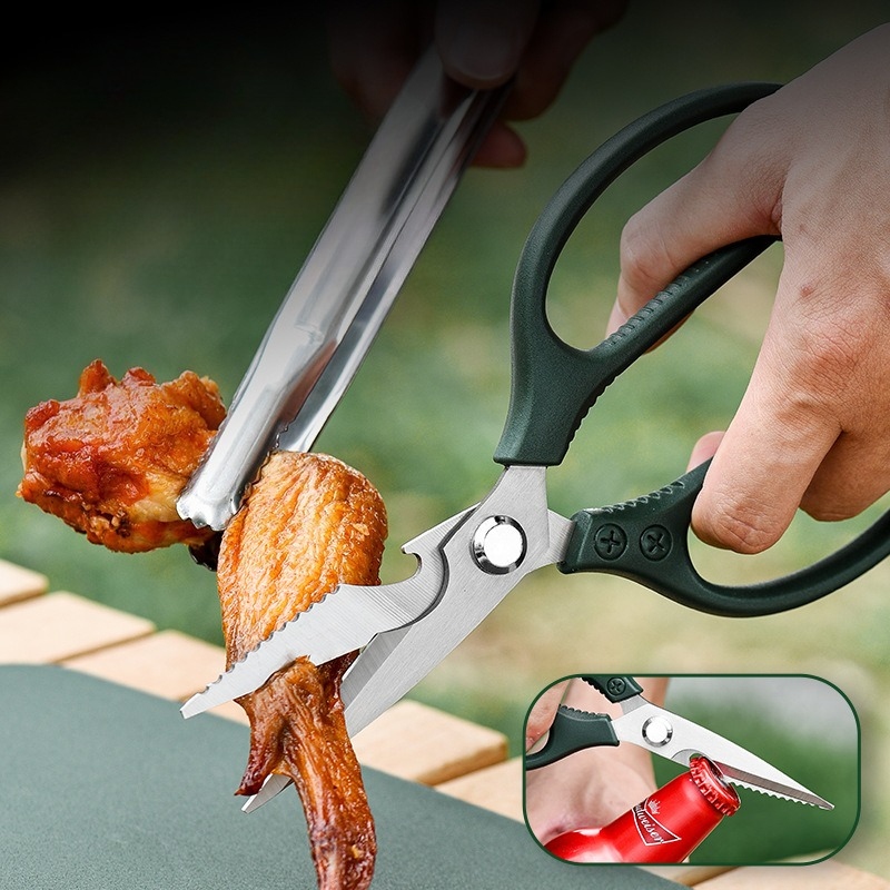 Снаряжение для кемпинга на отк – обзор и цена Camping Cooking Essentials Kit