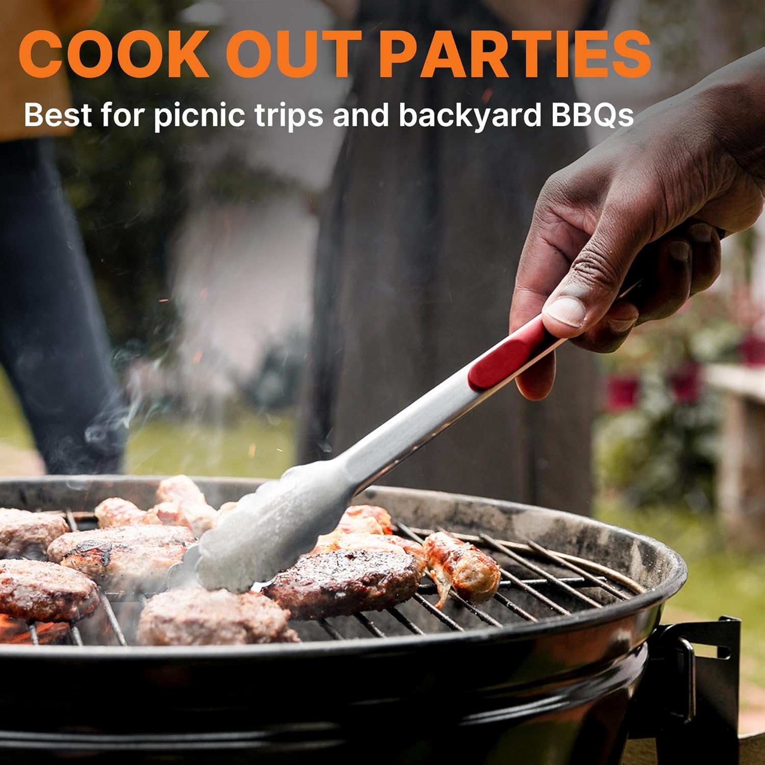 Набор походной посуды для кемп – обзор и цена Camping Cooking Essentials Kit