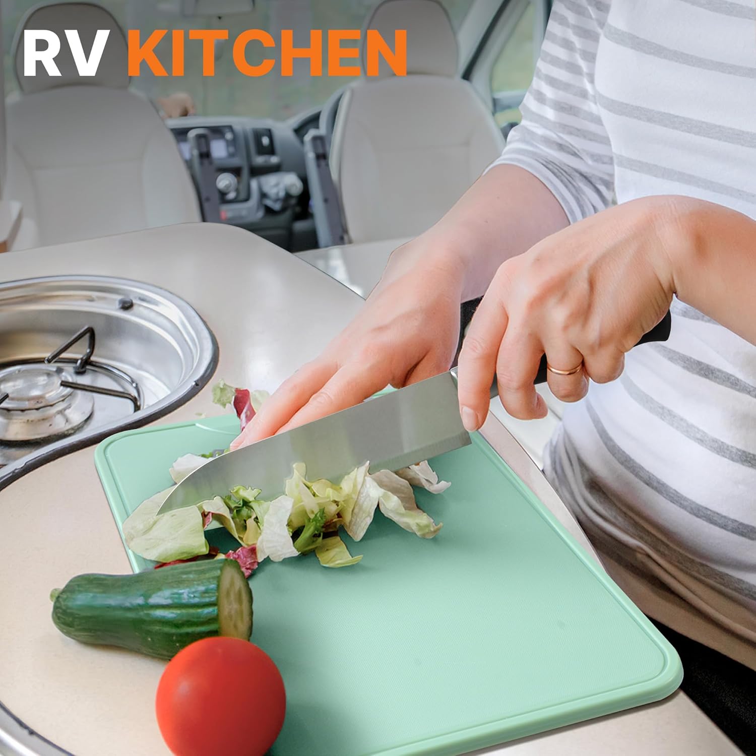Набор походной посуды для кемп – обзор и цена Camping Cooking Essentials Kit