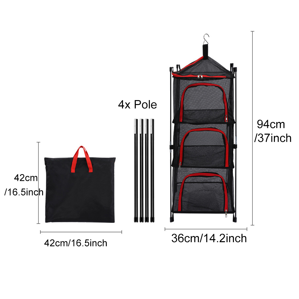 Туристическая сушилка для хран – обзор и цена Camping Outdoor Cooking Equipment