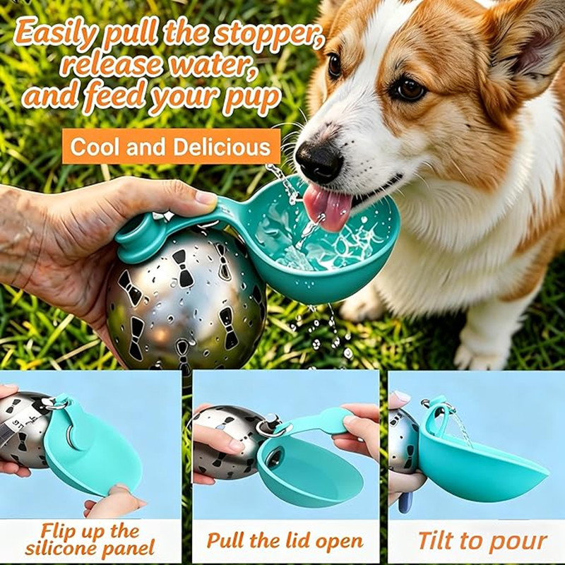 Портативная бутылка для воды д – обзор и цена Camping Cooking Bowl