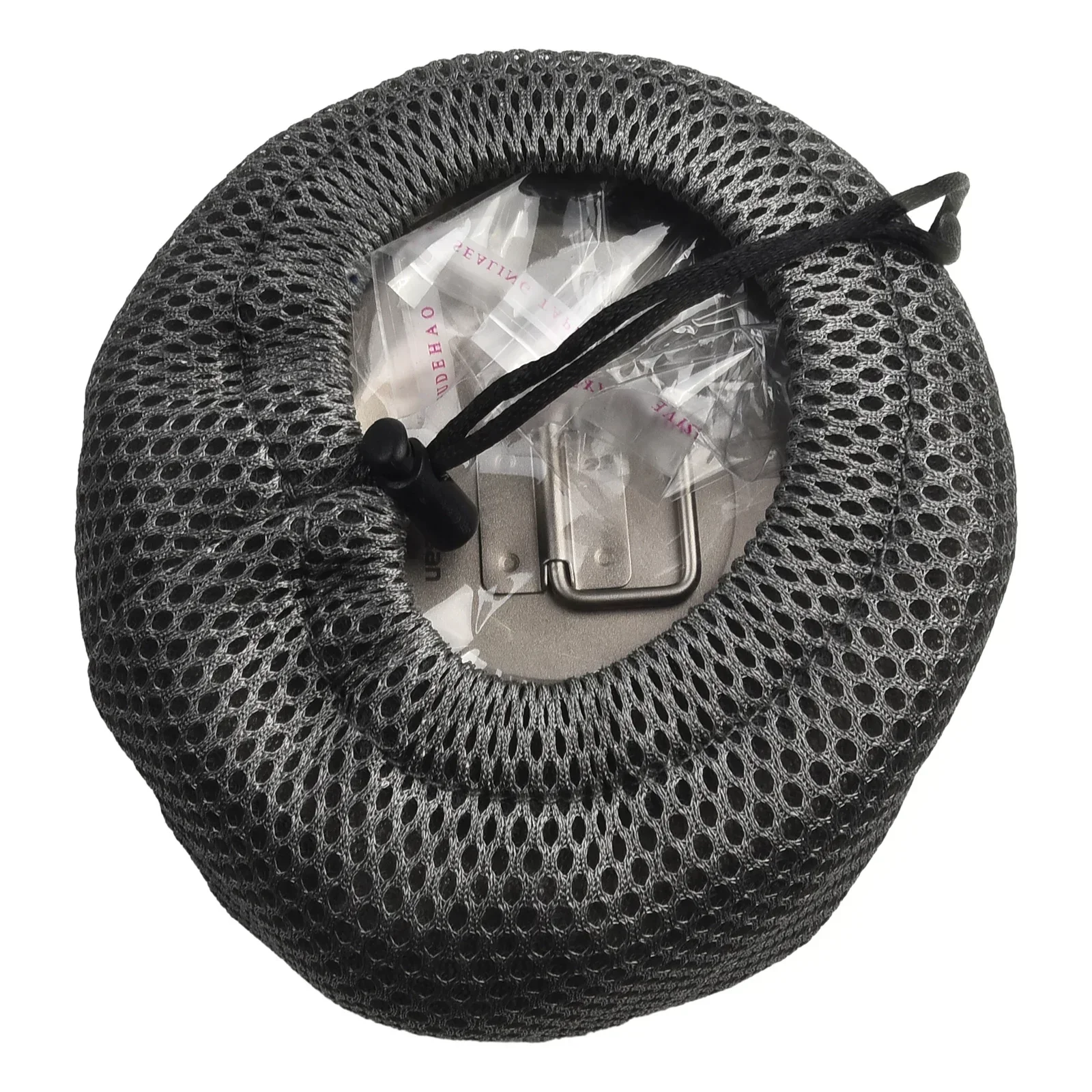 Титановая миска со складной ру – обзор и цена Camping Cooking Bowl