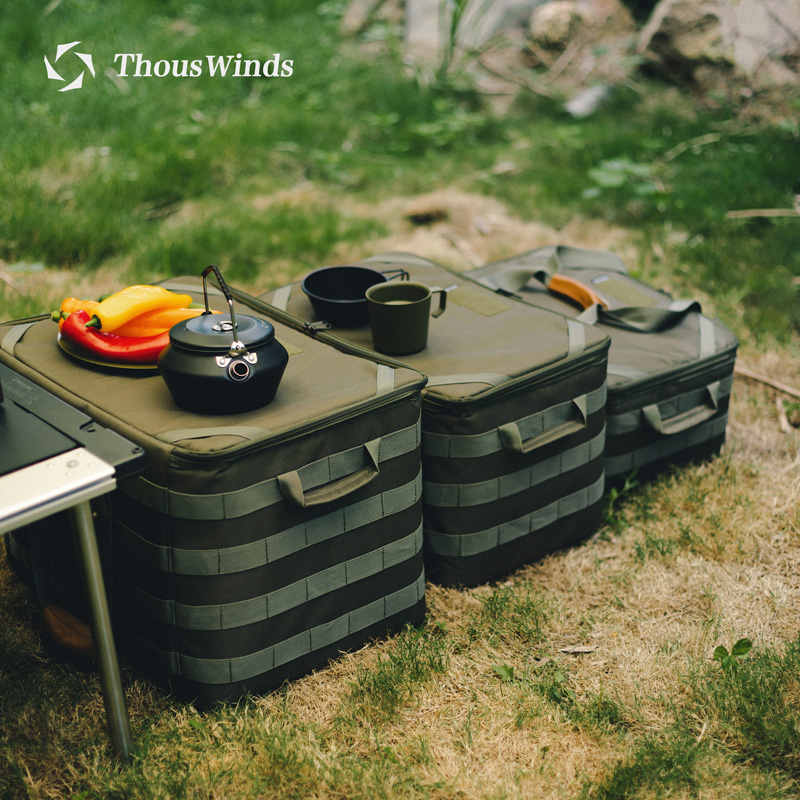 Уличная Сумка для кемпинга Tho – обзор и цена Camping Outdoor Cooking Equipment