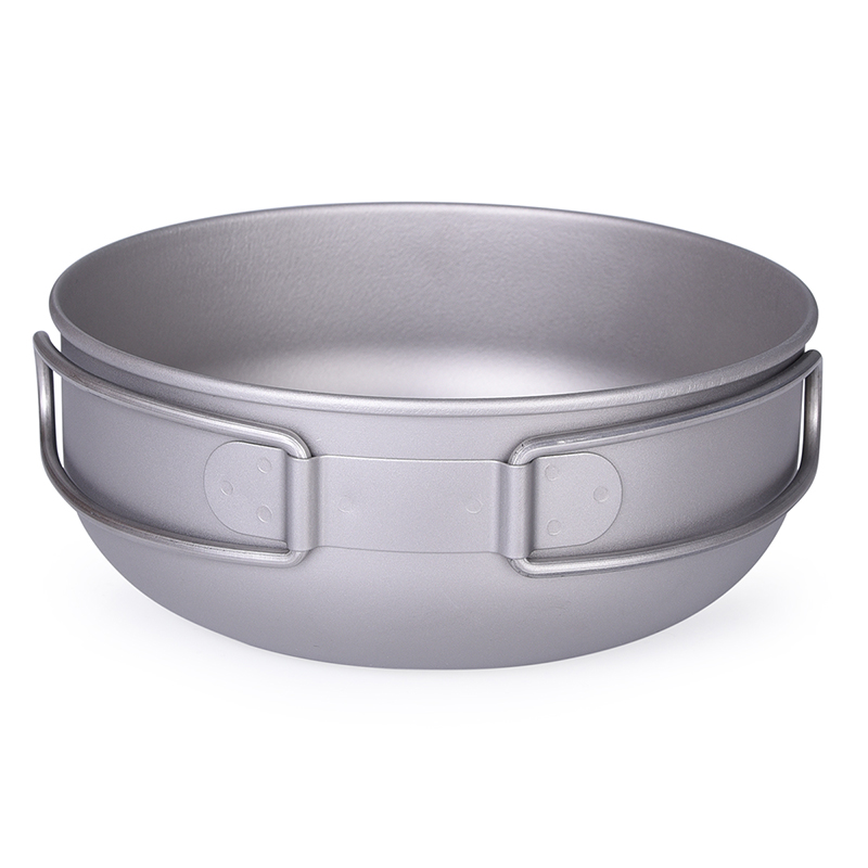Набор для кемпинга Boundless V – обзор и цена Camping Cooking Pots And Pans Set