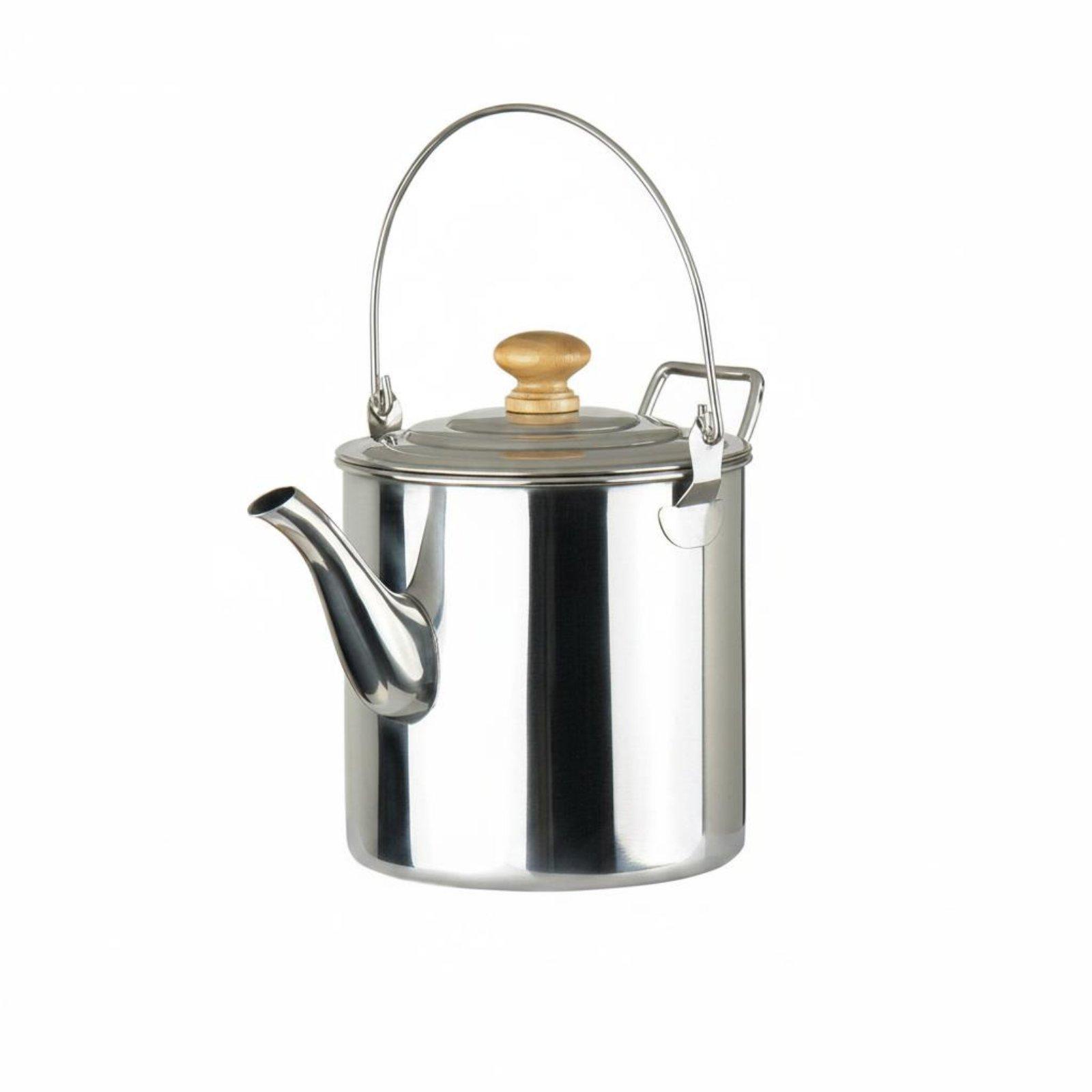 Портативный набор походной пос – обзор и цена Camping Cooking Pots And Pans Set