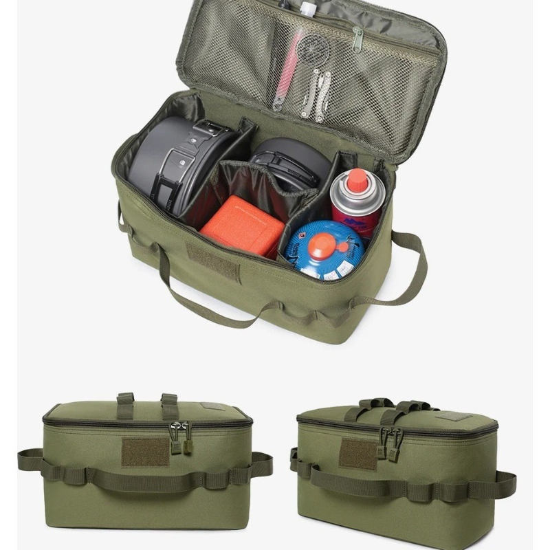 Сумка для хранения газовых бал – обзор и цена Camping Outdoor Cooking Equipment