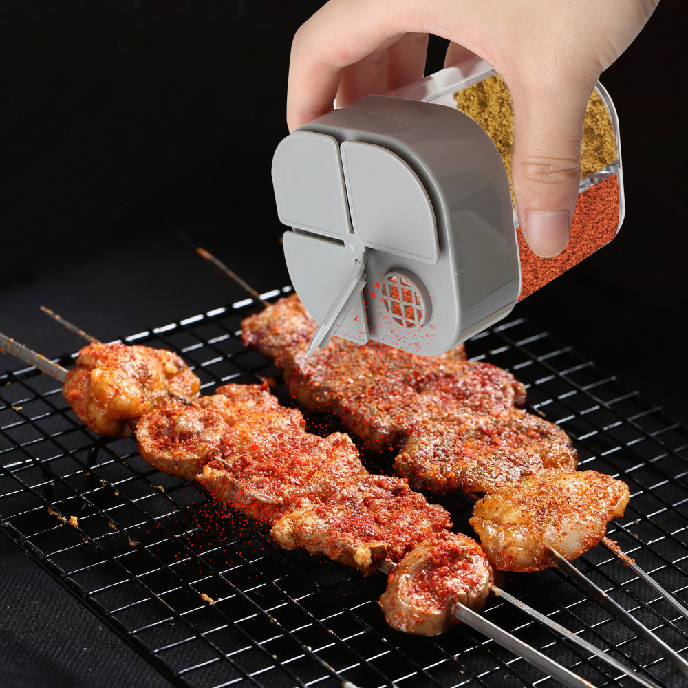4в1 Кемпинговый шейкер для при – обзор и цена Camping Cooking Set Stainless Steel