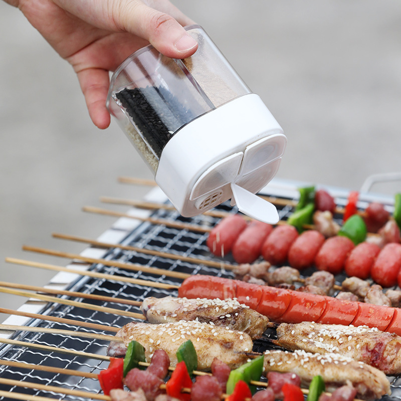 4в1 Кемпинговый шейкер для при – обзор и цена Camping Cooking Set Stainless Steel